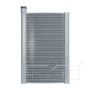 TYC Products 97249 A/C Evaporator