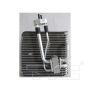 TYC Products 97252 A/C Evaporator