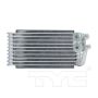 TYC Products 97267 A/C Evaporator Core