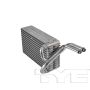 TYC Products 97282 A/C Evaporator