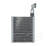 TYC Products 97286 A/C Evaporator