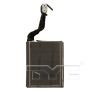 TYC Products 97339 A/C Evaporator Core