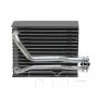 TYC Products 97349 A/C Evaporator Core