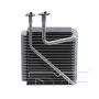 TYC Products 97366 A/C Evaporator