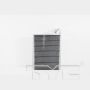 TYC Products 97367 A/C Evaporator Core