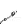TYC Products 97390 A/C Evaporator Core