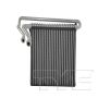 TYC Products 97393 A/C Evaporator Core