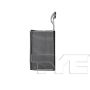 TYC Products 97401 A/C Evaporator Core