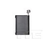 TYC Products 97406 A/C Evaporator Core
