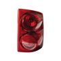 RH TAILLAMP LENS/HOUSING RAM DAKOTA 05-11