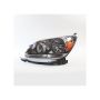 LH HEADLAMP LENS/HOUSING; COMBINATION LAMP; ODYSSEY 05-07