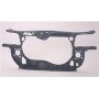 RADIATOR SUPPORT 4DR SEDAN/WAGON; W/3.0L AUDI A4 02-05