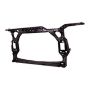 RADIATOR SUPPORT SDN/WAGON AUDI A4/S4 09-16; A5 QUATTRO/S5 08-17