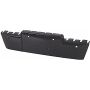 FRONT BUMPER LICENSE BRACKET HYBRID AUDI Q5 13-16