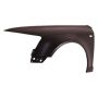 CAPA RH FRT FENDER ASSY ALUMINUM AUDI A6 05-08