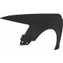 LH FENDER ALUMINUM AUDI A6 09-11
