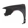 RT FRONT FENDER ASSY ALL; W/O SIDE MARKER LAMP AUDI A3 09-13