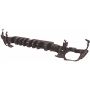FRONT BUMPER ENERGY ABSORBER; LIBERTY 02-04
