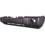 CAPA FRT BUMPER COVER (P) W/O CHR COMMANDER 06-10