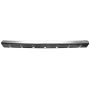 FRONT BUMPER MOLDING LOWER CHROME LIBERTY LIMITED 08-12