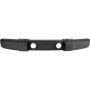 FRONT FACE BAR W/ FOG LAMPS W/ TOW HOOK WRANGLER 07-17