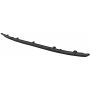 FRONT BUMPER AIR DAM F. APRON JEEP COMMANDER 06-10