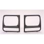 RH HEADLAMP DOOR SE/SPORT JEEP CHEROKEE 97-01
