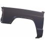 RH FRONT FENDER ASSY EXCEPT GRAND CHEROKEE JEEP CHEROKEE 1997-2001
