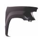 CAPA RH FENDER GRAND CHEROKEE 05-10