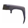 CAPA LH FRT FENDER ASSY JEEP COMMANDER 2006-2010