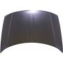 HOOD PANEL ASSY GRAND CHEROKEE JEEP GRAND CHEROKEE 1999-2004