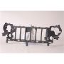 CAPA GRILLE MNTG PANEL W/ FOG LAMPS LIMITED/SPORT MODEL LIBERTY 05-07