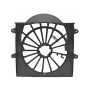 FAN SHROUD 3.7/4.7L GRAND CHEROKEE 05-09; COMMANDER 06-10