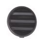 FOG LAMP COVER UNIV (P) GRAND CHEROKEE 05-07; COMMANDER 06-10