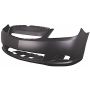 FRONT BUMPER COVER (P) LACROSSE 10-13