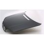HOOD BMW 3 SERIES (E46) SDN/WGN 99-01