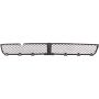 LOWER BUMPER GRILLE BLK PT CRUISER 06-10