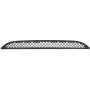 GRILLE MAT BLACK CHYRSLER 200 11-14