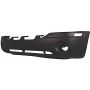FRONT BUMPER COVER (P) ENVOY SLE/SLT 02-09