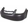 CAPA FRT BUMPER COVER BASE|LS|LT W/O FOG LAMPS; PRIME CHEVROLET COBALT 05-10
