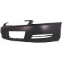 FRONT BUMPER COVER (P) W/O FOG LAMPS IMPALA 06-13; IMPALA LIMITED 14-16