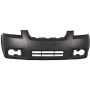 FRONT BUMPER COVER (P) AVEO SEDAN 07-11; WAVE 07-08
