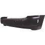 RR BUMPER COVER (P) HHR LS/LT 06-11