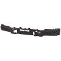 RR BUMPER COVER SUPPORT TRAVERSE 09-12