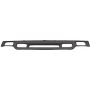 FRT AIR DEFLECTOR W/FOG LMP W/TOW HOOKS SIERRA 99-02;YUKON 00-03;YUKON (1ST DESGN) 04;YUKON XL 00-06