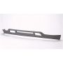 FRONT AIR DEFLECTOR W/O FOG LAMPS W/ TOW HOOKS SIERRA 4WD P/U 99-02; YUKON/YUKON XL 00-06