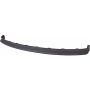 CAPA FRT BUMPER DEFLECTOR LOWER COVER EXTENSION CHEVROLET COLORADO 04-12