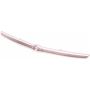 GRILLE CENTRE MLDG CHR MALIBU 00-05