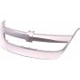 UPPER GRILLE SURROUND MDLG CHR COBALT LTZ 06-10