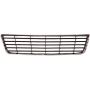 FRONT BUMPER GRILLE IMPALA EXC SS 06-11